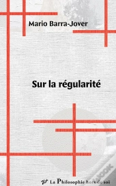 Sur La Régularité