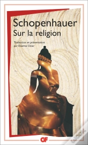 Capa do artigo Sur La Religion