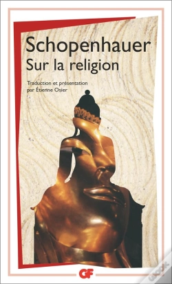 Capa do artigo Sur La Religion