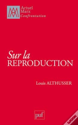 Capa do artigo Sur La Reproduction (2e Édition)