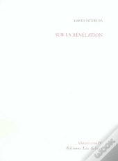 Sur La Révélation