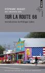 Sur La Route 66 - Preview