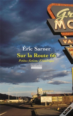 Capa do artigo Sur La Route 66 ; Petites Fictions D'Amérique