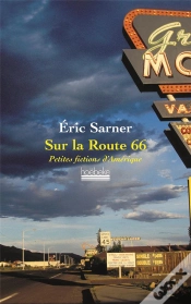 Capa do artigo Sur La Route 66 ; Petites Fictions D