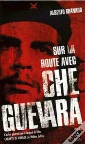 Capa do artigo Sur La Route Avec Che Guevara