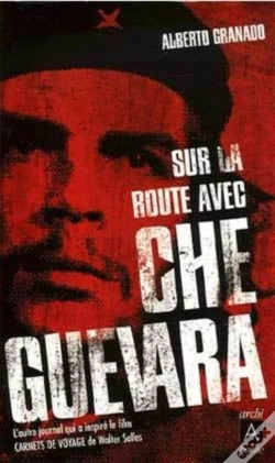 Capa do artigo Sur La Route Avec Che Guevara