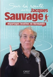 Capa do artigo Sur La Route Avec Jacques Sauvage