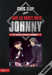 Sur La Route Avec Johnny