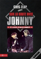 Capa do artigo Sur La Route Avec Johnny