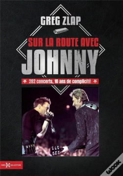 Capa do artigo Sur La Route Avec Johnny