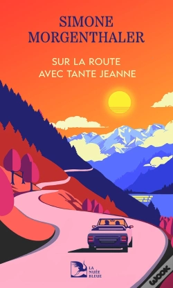 Capa do artigo Sur La Route Avec Tante Jeanne
