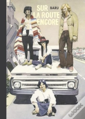 Capa do artigo Sur La Route