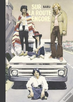 Capa do artigo Sur La Route