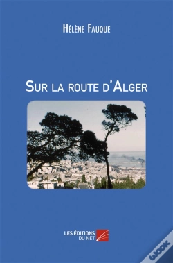 Capa do artigo Sur La Route D'Alger