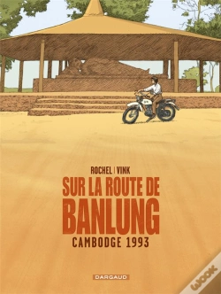 Capa do artigo Sur La Route De Banlung ; Cambodge 1993