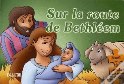 Capa do artigo Sur La Route De Bethléem