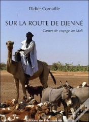 Capa do artigo Sur La Route De Djenne