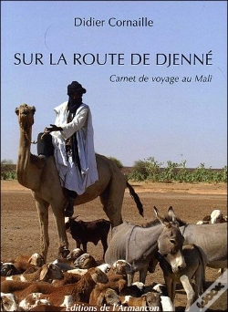 Capa do artigo Sur La Route De Djenne