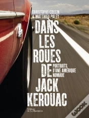 Capa do artigo Sur La Route De Kerouac