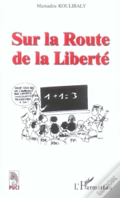 Capa do artigo Sur La Route De La Liberte