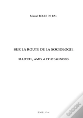 Sur La Route De La Sociologie ; Maîtres, Amis Et Compagnons