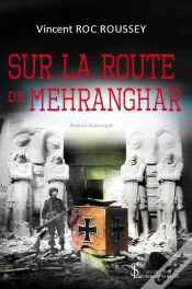 Capa do artigo Sur La Route De Mehranghar