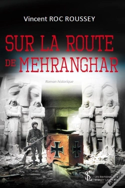 Capa do artigo Sur La Route De Mehranghar
