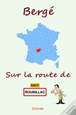 Capa do artigo Sur La Route De Roubillac