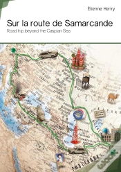 Capa do artigo Sur La Route De Samarcande