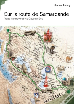 Capa do artigo Sur La Route De Samarcande