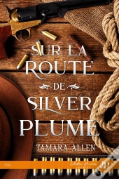 Sur La Route De Silver Plume