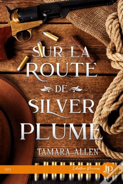 Capa do artigo Sur La Route De Silver Plume