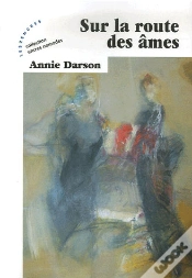 Capa do artigo Sur La Route Des Âmes