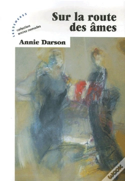 Capa do artigo Sur La Route Des Âmes