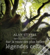 Capa do artigo Sur La Route Des Plus Belles Légendes Celtes