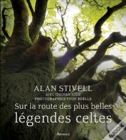 Capa do artigo Sur La Route Des Plus Belles Légendes Celtes