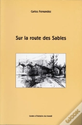 Sur La Route Des Sables