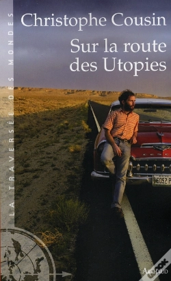 Capa do artigo Sur La Route Des Utopies