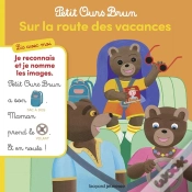 Capa do artigo Sur La Route Des Vacances