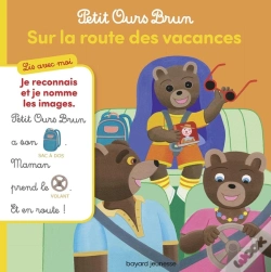 Capa do artigo Sur La Route Des Vacances