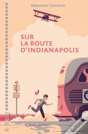 Capa do artigo Sur La Route D