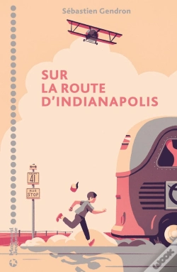 Capa do artigo Sur La Route D'Indianapolis