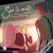Capa do artigo Sur La Route
