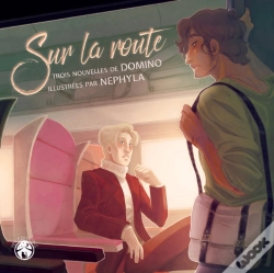Capa do artigo Sur La Route