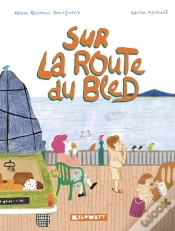 Capa do artigo Sur La Route Du Bled