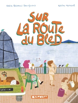 Capa do artigo Sur La Route Du Bled