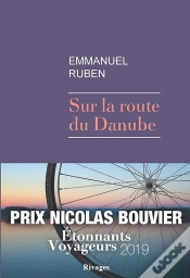 Capa do artigo Sur La Route Du Danube