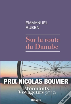Capa do artigo Sur La Route Du Danube
