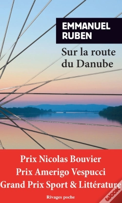 Capa do artigo Sur La Route Du Danube
