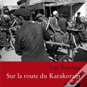 Capa do artigo Sur La Route Du Karakoram